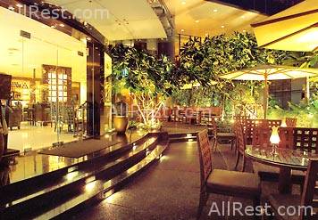 JW Marriott Hotel Bangkok 23